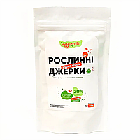 Джерки рослинні смак "Курка Гриль"