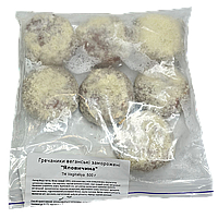 Гречаники веганські смак «Яловичина»