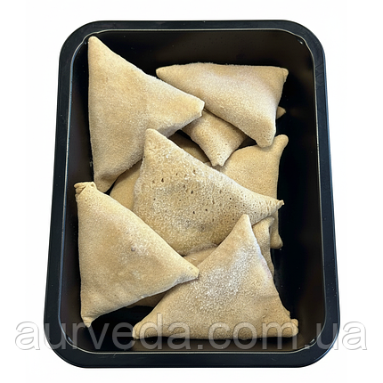 Млинці веганські смак "Яловичина з грибами", фото 1