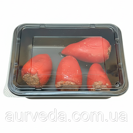 Перці веганські смак «Яловичина», фото 1