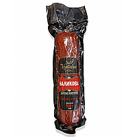 Ковбаса Веганська "Баликова"