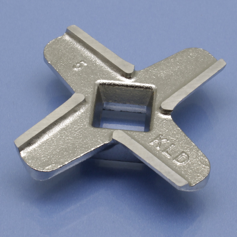 Ніж для м'ясорубки комбайна Kenwood Prospero KM260 KM280 KM240 Type KM28, фото 1