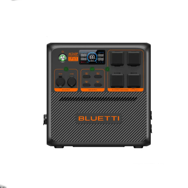 Зарядная станция 