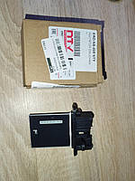 Резистор вентилятора салону NISSAN ALMERA JUKE PRIMERA QASHQAI I X-TRAIL I NT400 CABSTAR