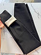 Лосини термо з утяжкою Модель: 1557-444 Колір: чорний, фото 7