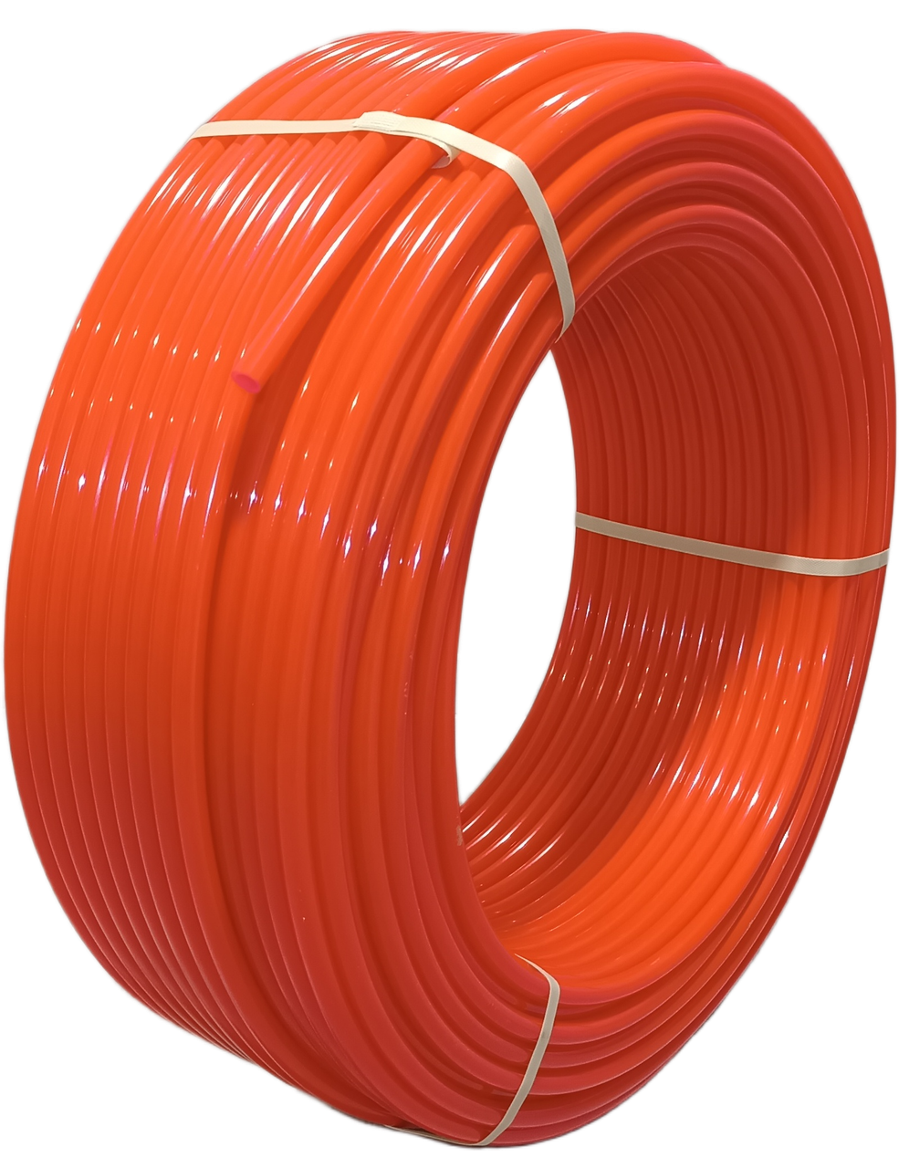 KRISTEN (Італія) PEx-a 16 х 2.0 мм 400 метрів Труба для теплої підлоги з кисневим бар'єром