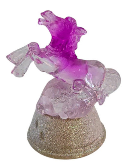 Фігурка Кінь з підсвіткою, фото 1