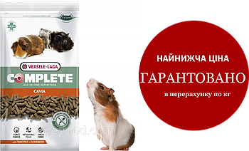 Корм для морських свинок Versele-Laga cavia complete 1.75кг Верселе Лага кавіа компліт корм для гризунів, морська свинка верселе