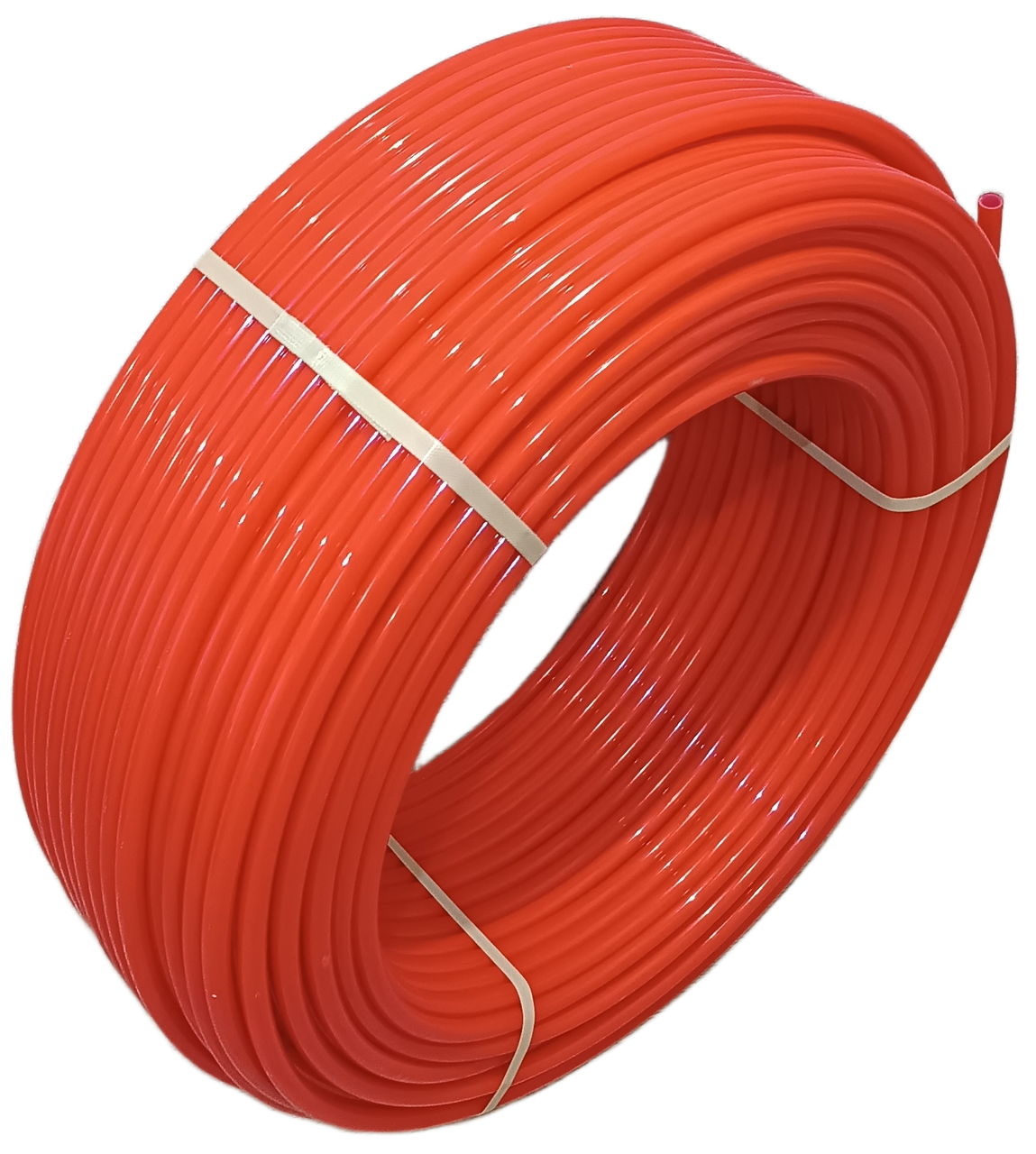 Труба для теплої підлоги ⌀16х2мм Pe-rt кисневим бар'єром