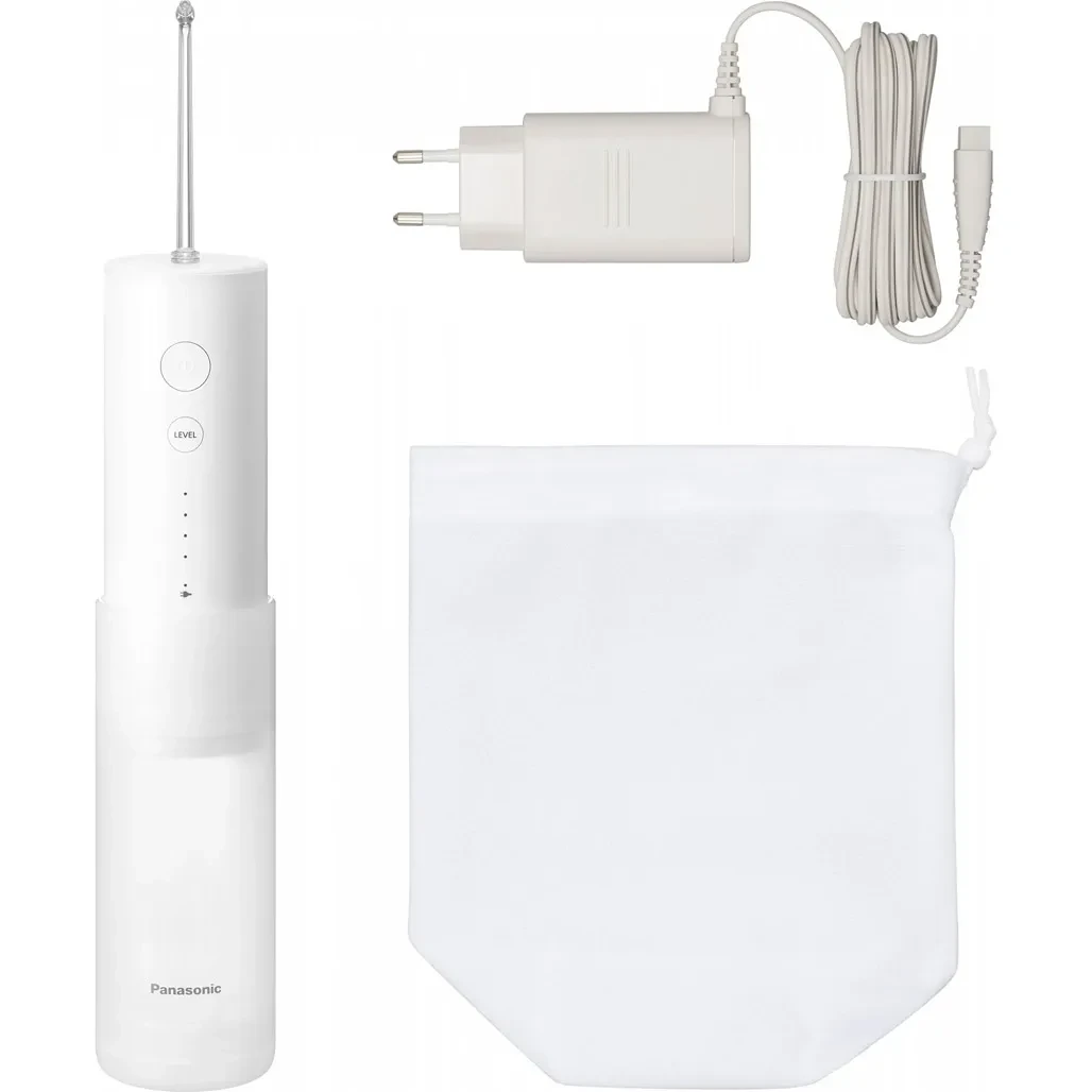 Іригатор Panasonic EW-DJ4B-W520, фото 1