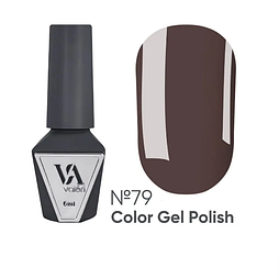 Гель лак Valeri Color,6ml №079