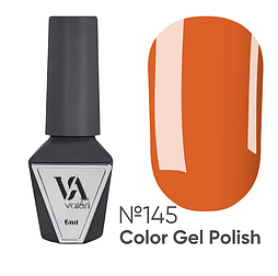 Гель лак Valeri Color,6ml №145
