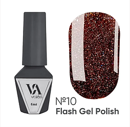 Valeri New Flash, 6ml №10