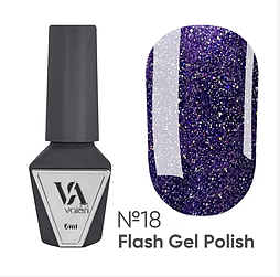 Valeri New Flash, 6ml №18
