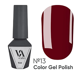 Гель-лак Valeri Color,6ml No013