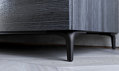 Ніжки / опори від 50 до 400 мм