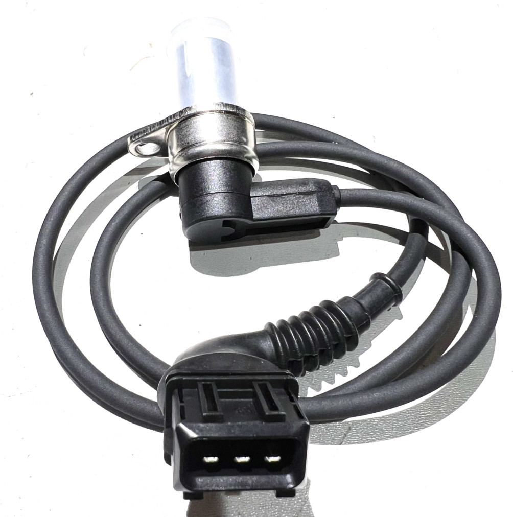 Датчик колінчастого вала BMW 5 E34 M50 B20 (1992-1995) | Ridex | OE 12141730027, фото 1