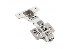 Накладні меблеві завіси