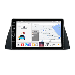 Штатная магнитола  Mekede DS Chery Tiggo T11 (2005-2013) IPS