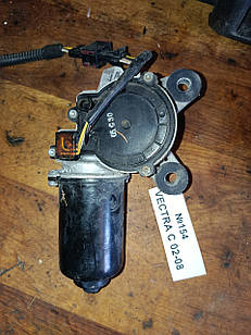 №154 Двигун склоочисника для Opel Vectra C 02-08