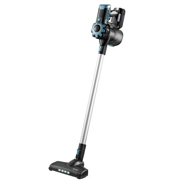 Пилосос First FA-5541-4-BL бездротовий, фото 1