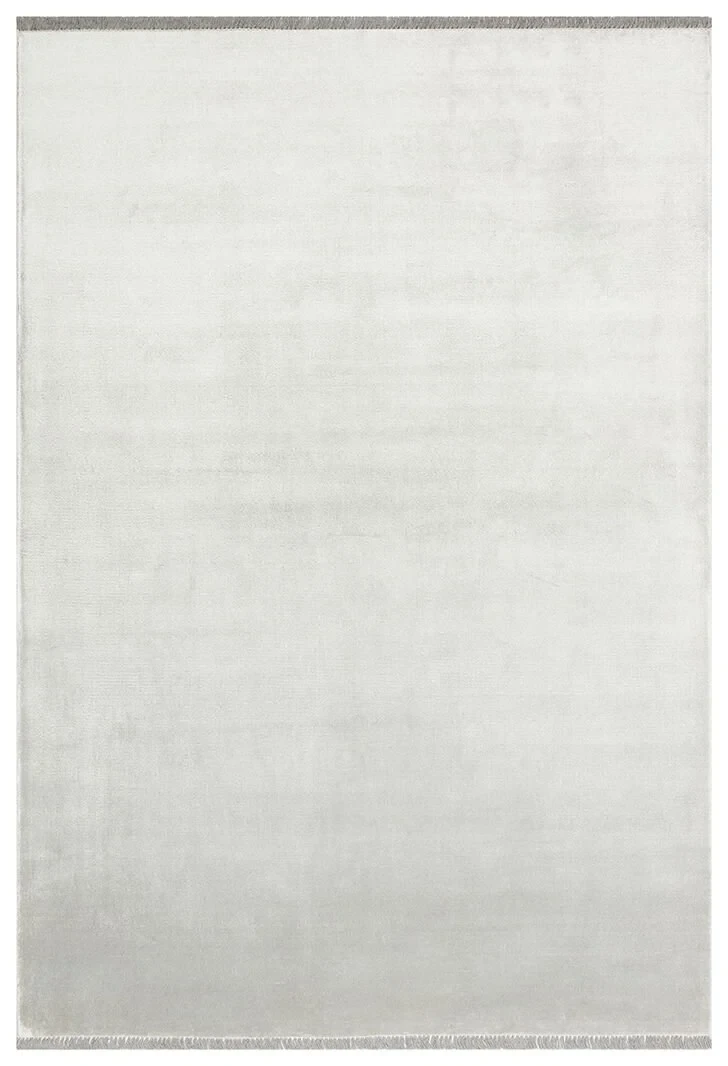 Килим Oxford Grey сірий прямокутний 130*190 см, фото 1