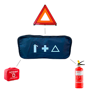 Набір Автомобіліста Оптимальний Р-450