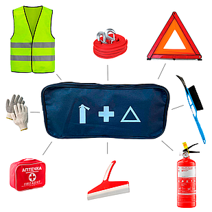 Набір Автомобіліста Оптимальний Р-950