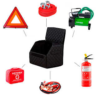 Набір автомобіліста C70X