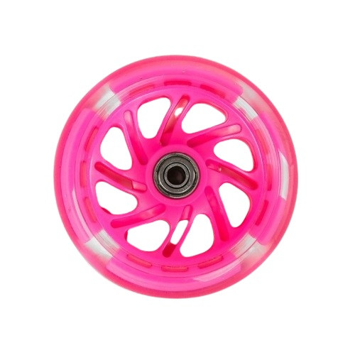 Колесо для 3-х колісного самокату Best Scooter MAXI (YT-85011/113), фото 1