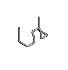 Обмежувачі кута відкривання / ремонтні набори