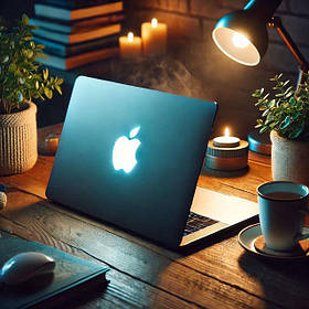 Ноутбуки Apple