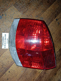 №1134 Ліхтар задній правий УНІВЕРСАЛ для Opel Signum 06-08