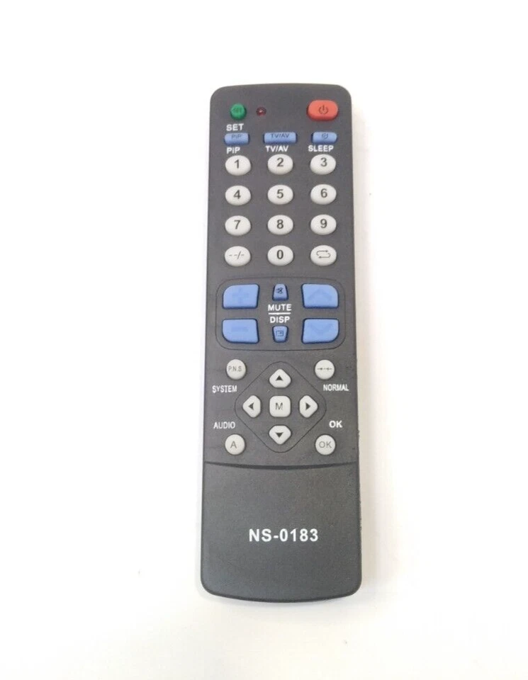 Розумний універсальний пульт дистанційного керування F-2100 Smart TV Remote Control для всіх марок телевізорів