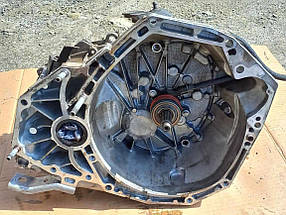 КПП Дачія Дастер TL8007