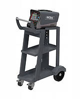 Споттер для рихтовки кузова та точкого зварювання Kraft&Dele KD5997 Польща