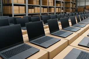 Ноутбуки для офісу гурт