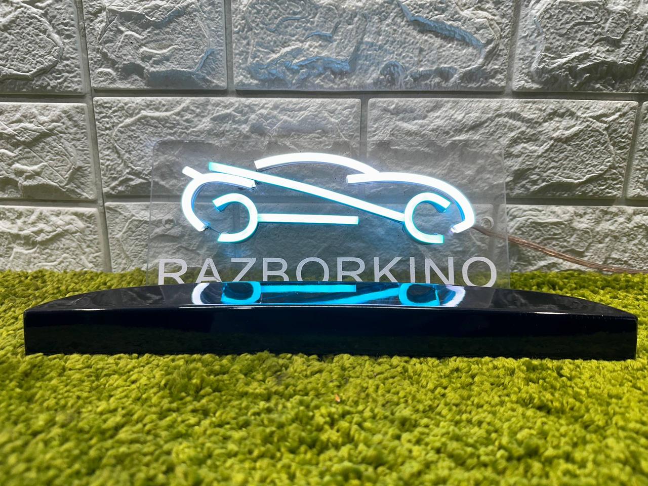 Третій додатковий стоп сигнал чорний Renault Clio 2 1998-2005 Стоп сигнал додатковий Рено Кліо 2 7700410753, фото 1