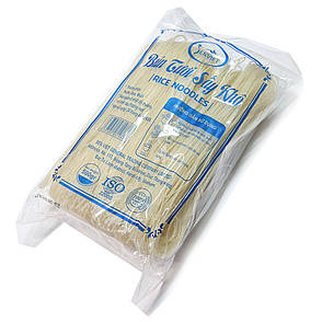 Рисова локшина 500 г. В'єтнам, фото 1