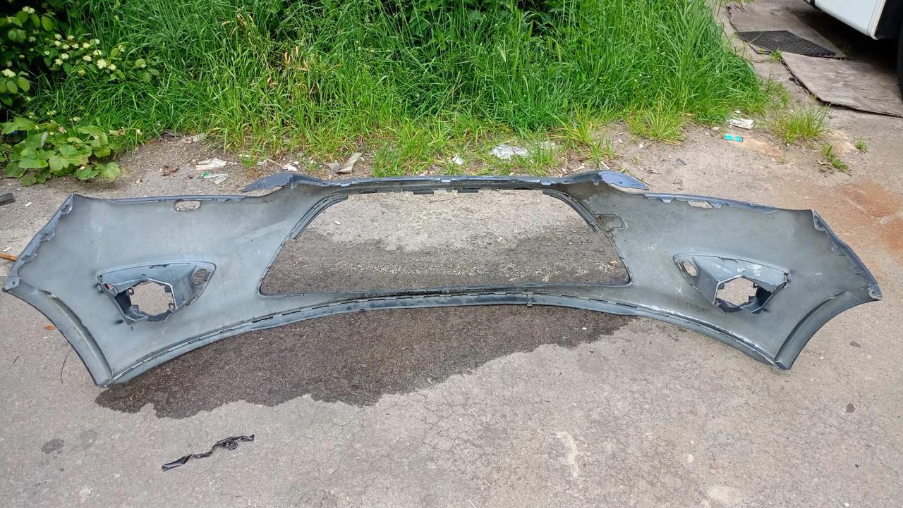 Вітаю зацікавлених на авто розборці Чемпіон !!!<br />
 Предметом оголошення є&nbsp;Бампер Передній Ford C-Max II MK2 2010-2015 AM51R17K757A 1758223<br />
 Фактичний стан на фото. Гарантія 14 днів на встановлення та перевірку<br />
 Висилаємо по всій Україні по передоплаті на транспортні витрати!<br />
 Наявність та асортимент на складі постійно змінюються.<br />
 Точні деталі уточняйте по телефону +380973363743 — фото 5