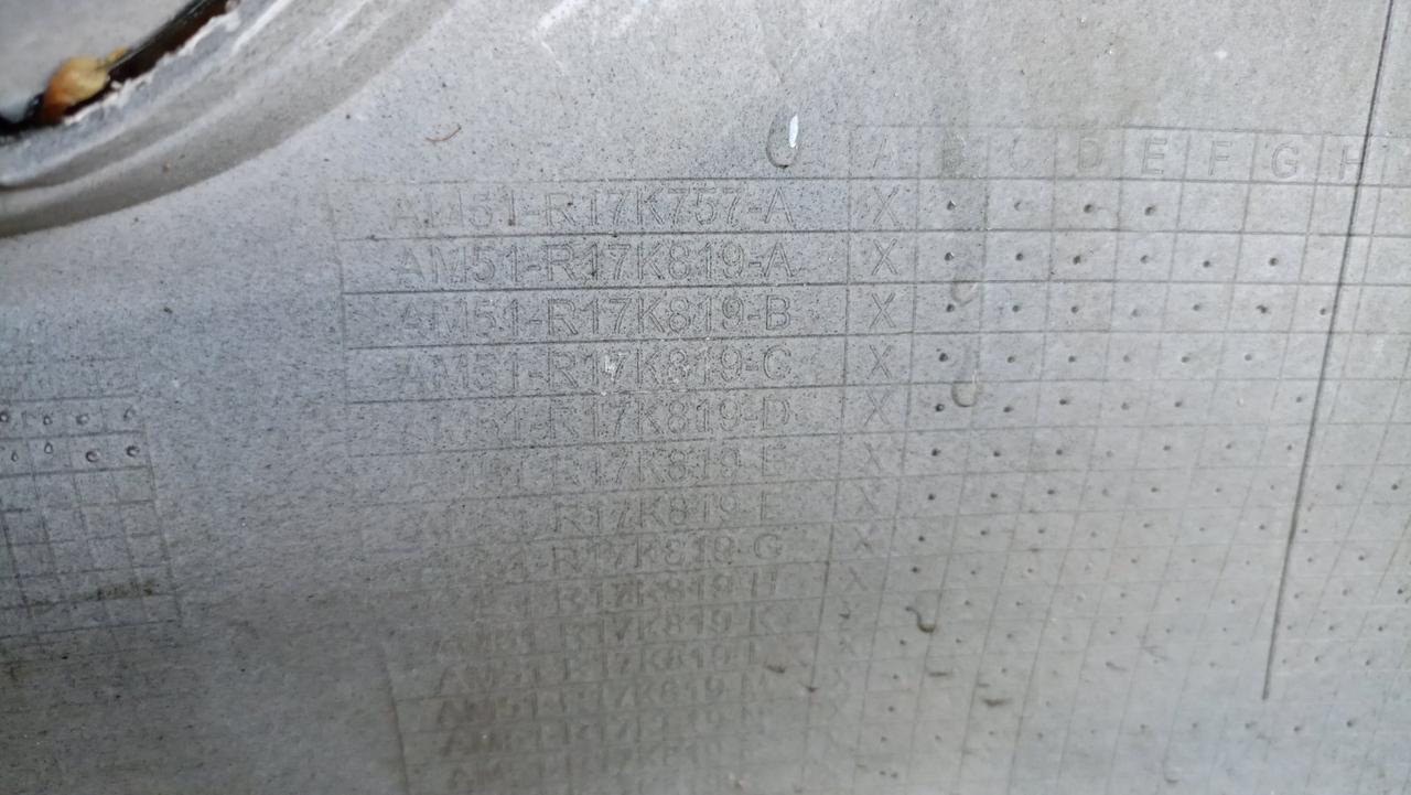 Вітаю зацікавлених на авто розборці Чемпіон !!!<br />
 Предметом оголошення є&nbsp;Бампер Передній Ford C-Max II MK2 2010-2015 AM51R17K757A 1758223<br />
 Фактичний стан на фото. Гарантія 14 днів на встановлення та перевірку<br />
 Висилаємо по всій Україні по передоплаті на транспортні витрати!<br />
 Наявність та асортимент на складі постійно змінюються.<br />
 Точні деталі уточняйте по телефону +380973363743 — фото 4