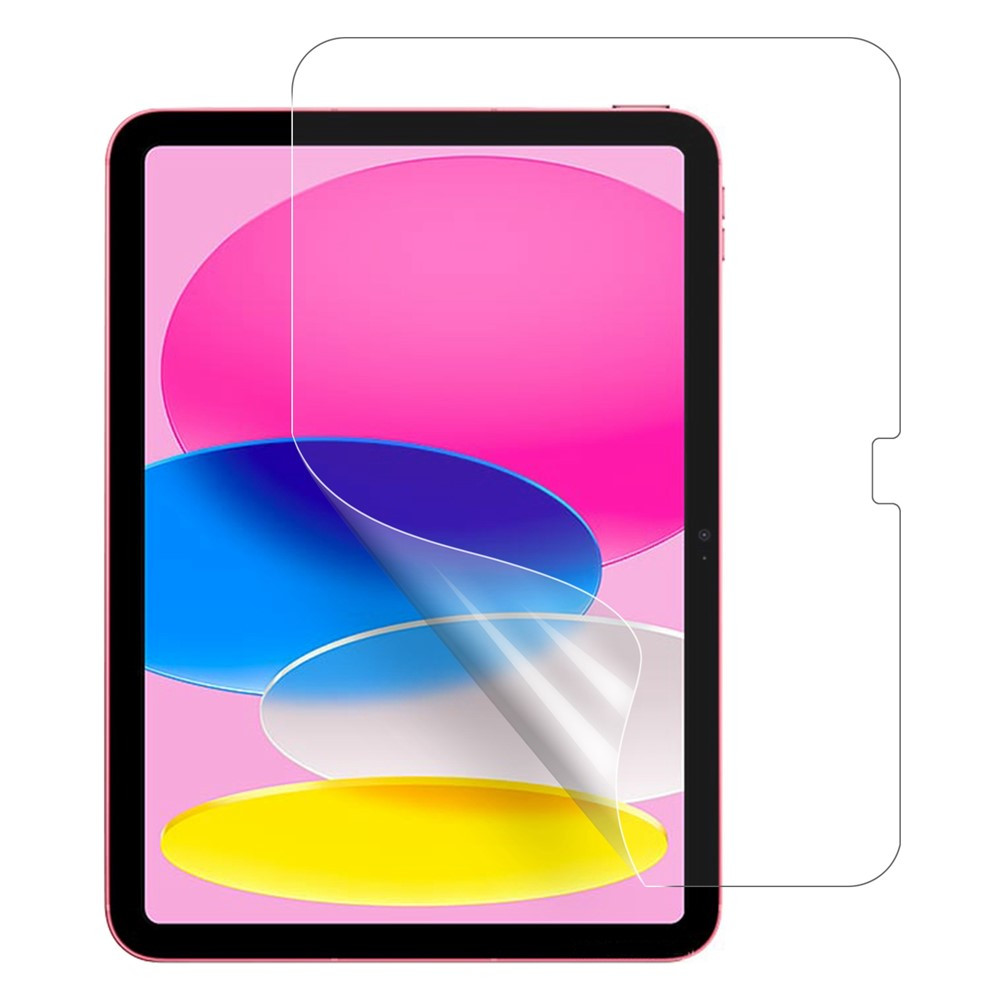 Матова гідрогелева плівка Mietubl Anti-Glare для Apple iPad 11 (2025) / iPad 10 (2022) 10.9", фото 1