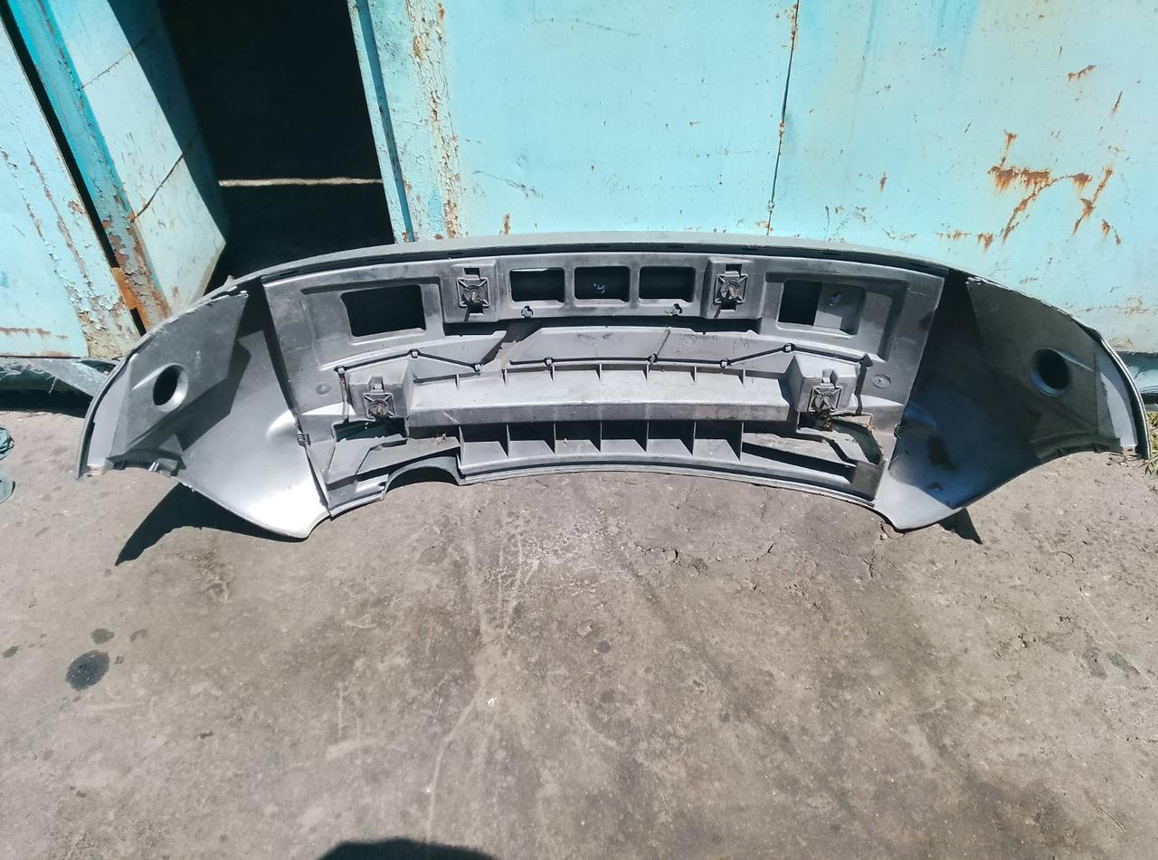 Вітаю зацікавлених на авто розборці Чемпіон !!!<br />
 Предметом оголошення є&nbsp;Бампер Задній Ford Puma 1997 - 2002 V97FB17K823&nbsp;<br />
 Фактичний стан на фото. Гарантія 14 днів на встановлення та перевірку<br />
 Висилаємо по всій Україні по передоплаті на транспортні витрати!<br />
 Наявність та асортимент на складі постійно змінюються.<br />
 Точні деталі уточняйте по телефону +380973363743 — фото 2