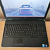 Ігровий ноутбук Dell  Latitude E6540 15.6" i7-4810MQ/16 Gb DDR3/500 SSD/ RADEON HD 8790M 2Gb GDDR5 128 Bit, фото 2