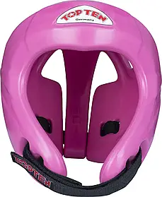 Top Ten Шолом WAKO Avantgarde рожевий