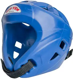 Top Ten Шолом WAKO Avantgarde синій