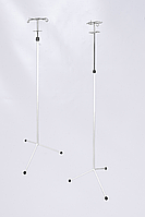 Штатив медичний АТОН ШДВ-3-К