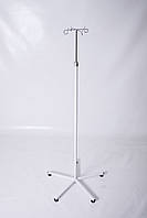 Штатив медичний для тривалих вливань АТОН ШДВ-5Н