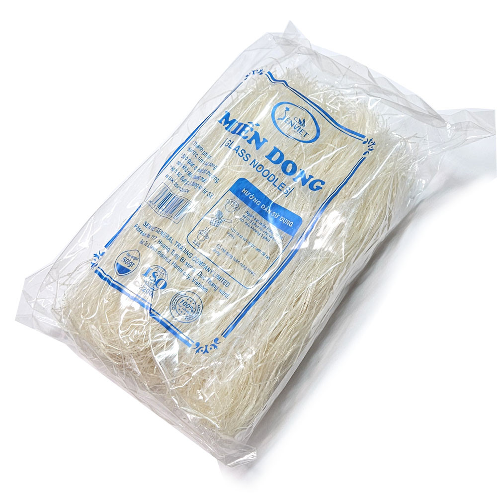 Скляна локшина 500 г В'єтнам