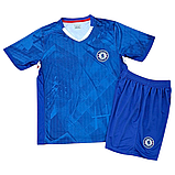 Футбольна форма Челсі сезон 2025-2026, фото 2